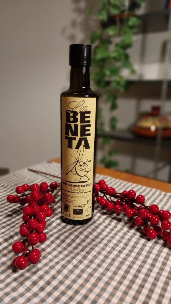 Lot de Nadal de productes propis o d'altres projectes petits i propers. - Imatge 2